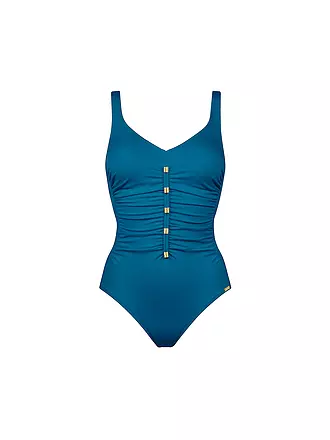 CHARMLINE | Bañador de mujer | petrol